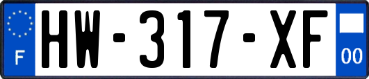 HW-317-XF