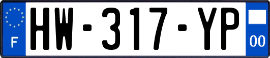 HW-317-YP