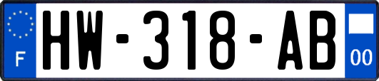 HW-318-AB