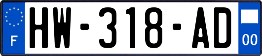 HW-318-AD