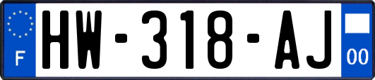 HW-318-AJ