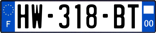 HW-318-BT