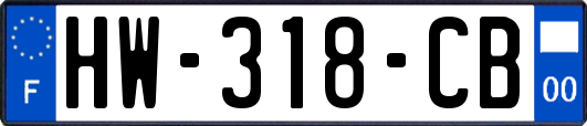 HW-318-CB