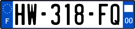 HW-318-FQ