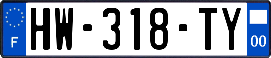 HW-318-TY
