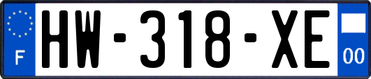 HW-318-XE