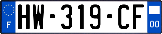 HW-319-CF