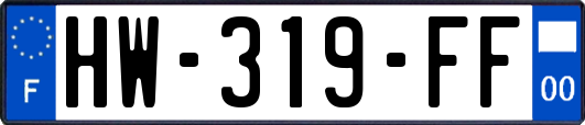 HW-319-FF