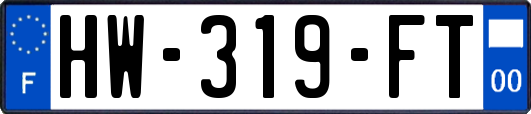HW-319-FT