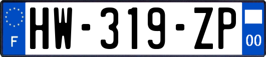 HW-319-ZP