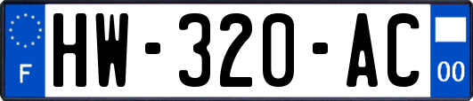HW-320-AC