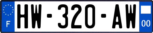 HW-320-AW