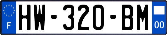 HW-320-BM