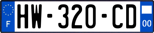 HW-320-CD