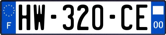 HW-320-CE