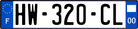 HW-320-CL