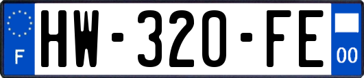 HW-320-FE