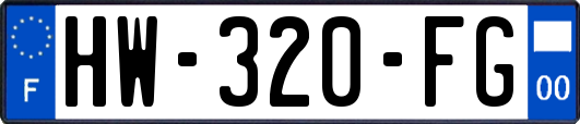HW-320-FG