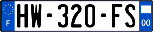 HW-320-FS