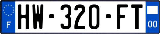 HW-320-FT