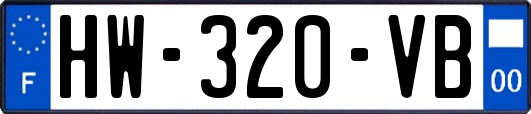 HW-320-VB