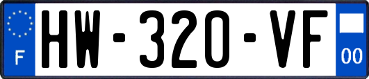 HW-320-VF