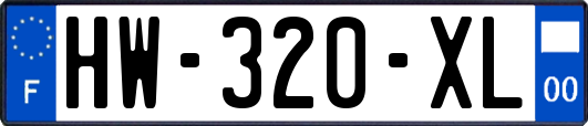 HW-320-XL