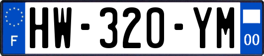 HW-320-YM