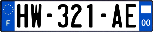 HW-321-AE