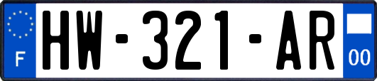 HW-321-AR