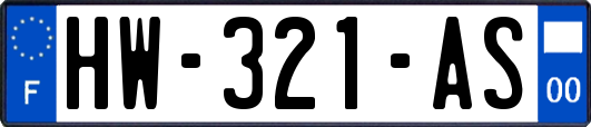HW-321-AS