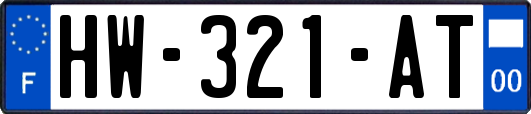 HW-321-AT