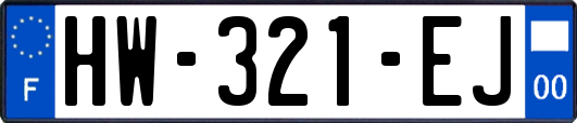 HW-321-EJ