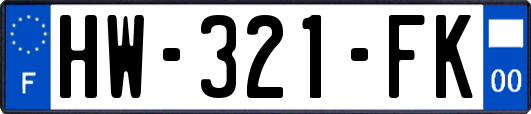 HW-321-FK