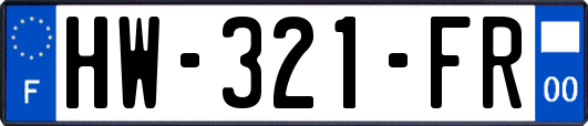 HW-321-FR
