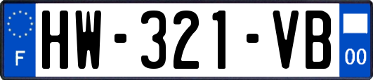 HW-321-VB