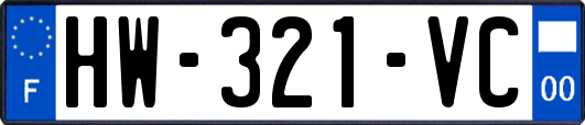 HW-321-VC