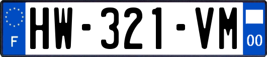 HW-321-VM