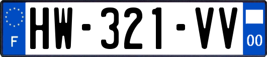 HW-321-VV