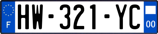 HW-321-YC