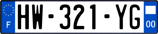 HW-321-YG