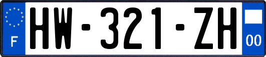 HW-321-ZH