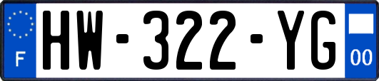 HW-322-YG