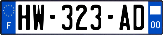 HW-323-AD