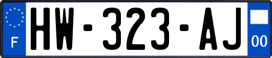HW-323-AJ