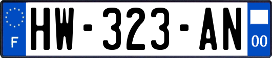 HW-323-AN