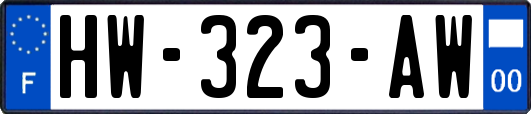 HW-323-AW