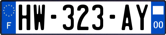 HW-323-AY