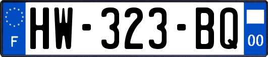 HW-323-BQ