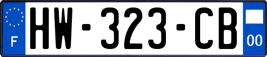 HW-323-CB